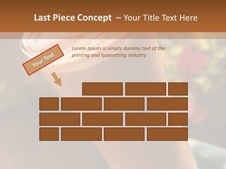 Architecture Small Conceptual PowerPoint Template