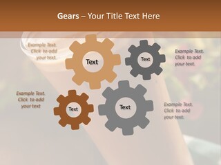 Architecture Small Conceptual PowerPoint Template