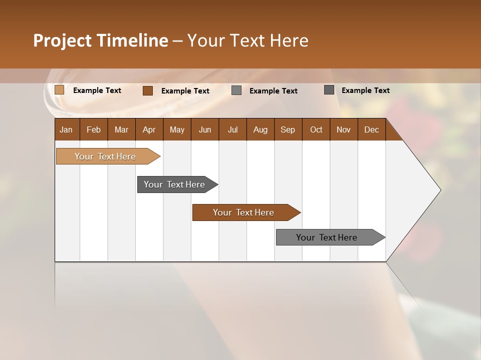 Architecture Small Conceptual PowerPoint Template