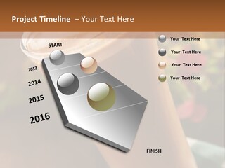 Architecture Small Conceptual PowerPoint Template