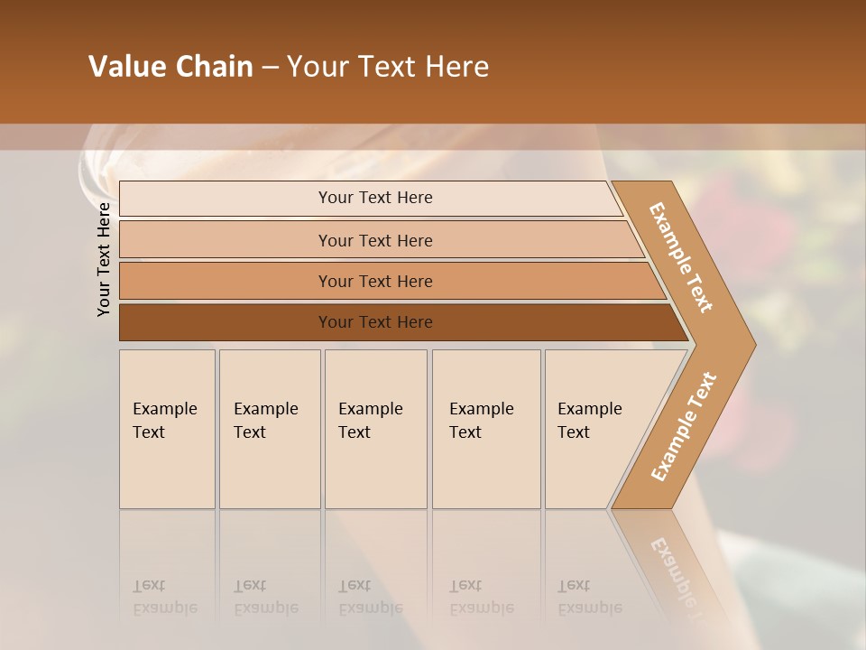 Architecture Small Conceptual PowerPoint Template