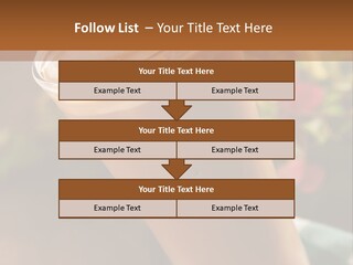 Architecture Small Conceptual PowerPoint Template
