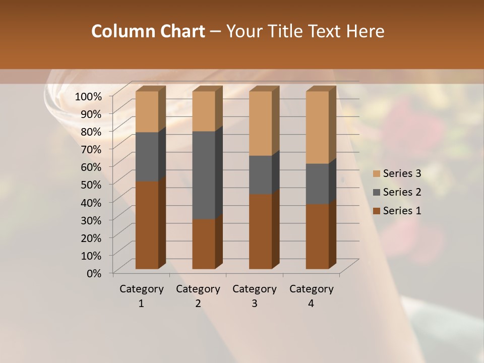 Architecture Small Conceptual PowerPoint Template