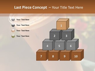 Architecture Small Conceptual PowerPoint Template