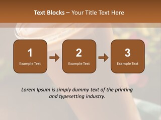 Architecture Small Conceptual PowerPoint Template