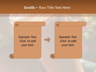 Architecture Small Conceptual PowerPoint Template