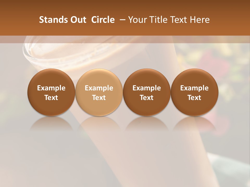 Architecture Small Conceptual PowerPoint Template
