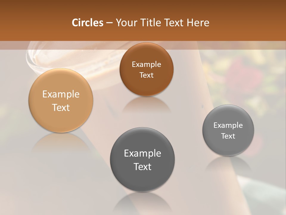 Architecture Small Conceptual PowerPoint Template