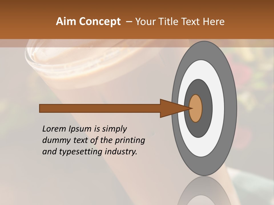 Architecture Small Conceptual PowerPoint Template