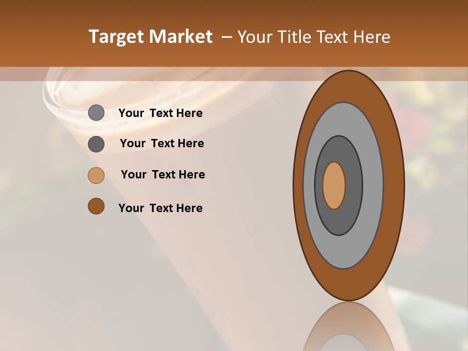Architecture Small Conceptual PowerPoint Template