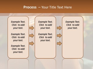 Architecture Small Conceptual PowerPoint Template