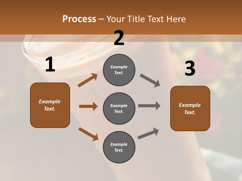 Architecture Small Conceptual PowerPoint Template