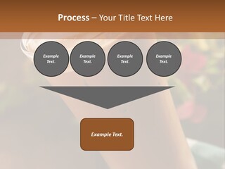 Architecture Small Conceptual PowerPoint Template