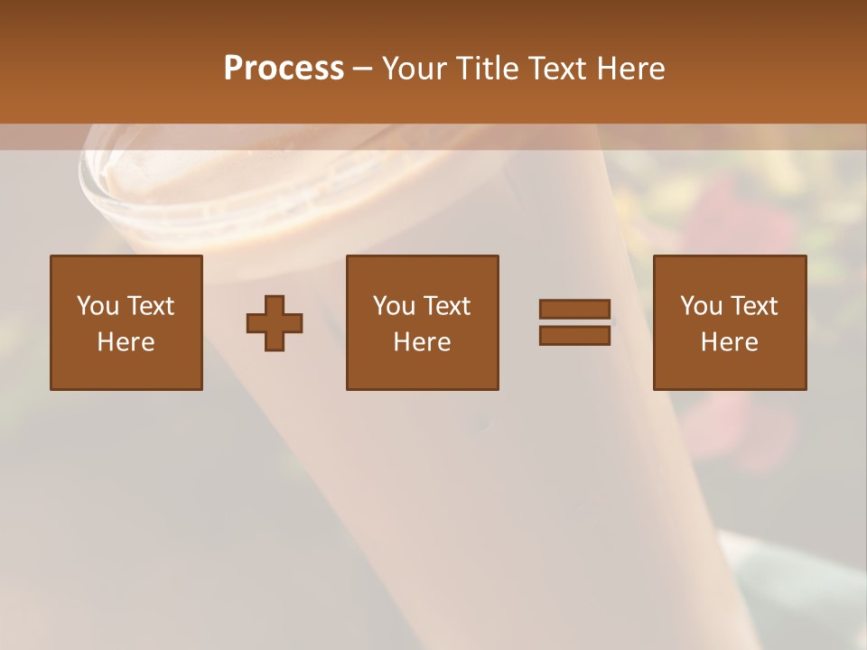 Architecture Small Conceptual PowerPoint Template