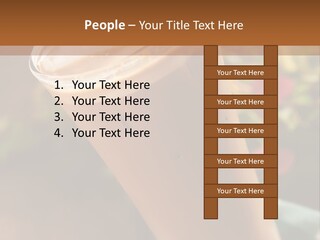 Architecture Small Conceptual PowerPoint Template