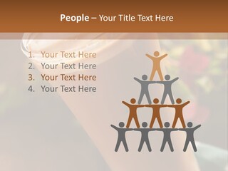 Architecture Small Conceptual PowerPoint Template