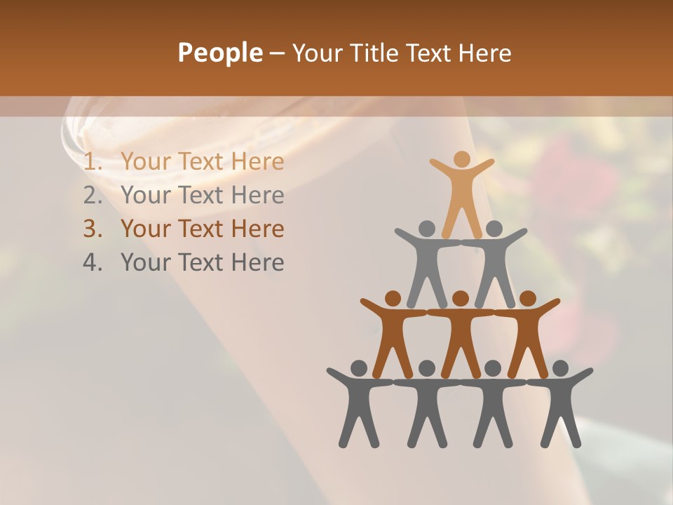 Architecture Small Conceptual PowerPoint Template