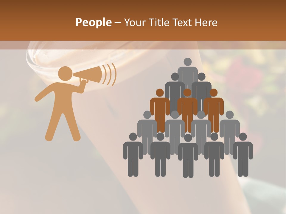 Architecture Small Conceptual PowerPoint Template