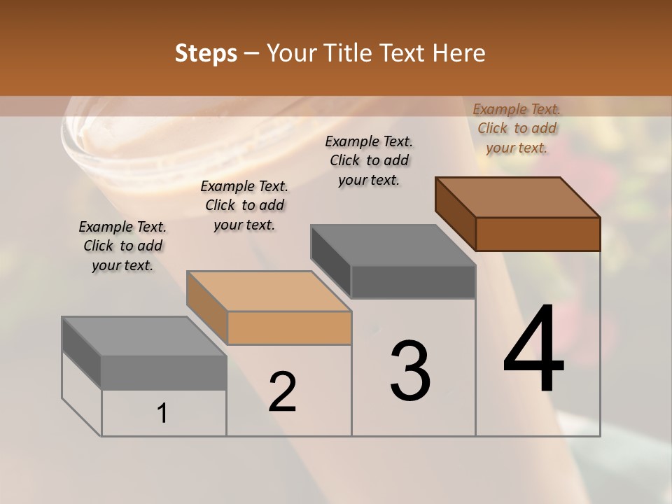 Architecture Small Conceptual PowerPoint Template