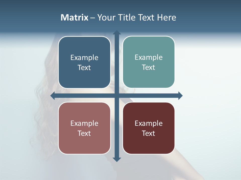 Sale Rent Sky PowerPoint Template