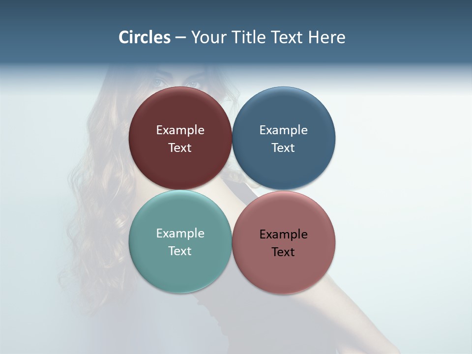 Sale Rent Sky PowerPoint Template