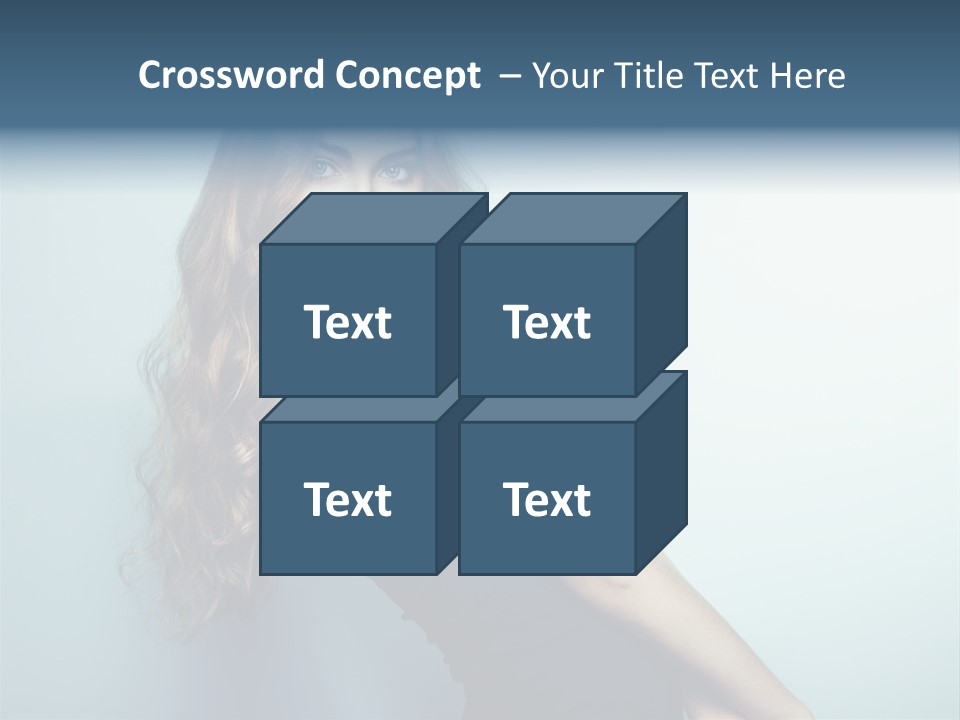 Sale Rent Sky PowerPoint Template