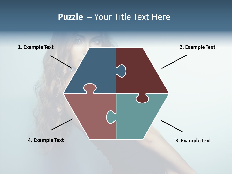 Sale Rent Sky PowerPoint Template