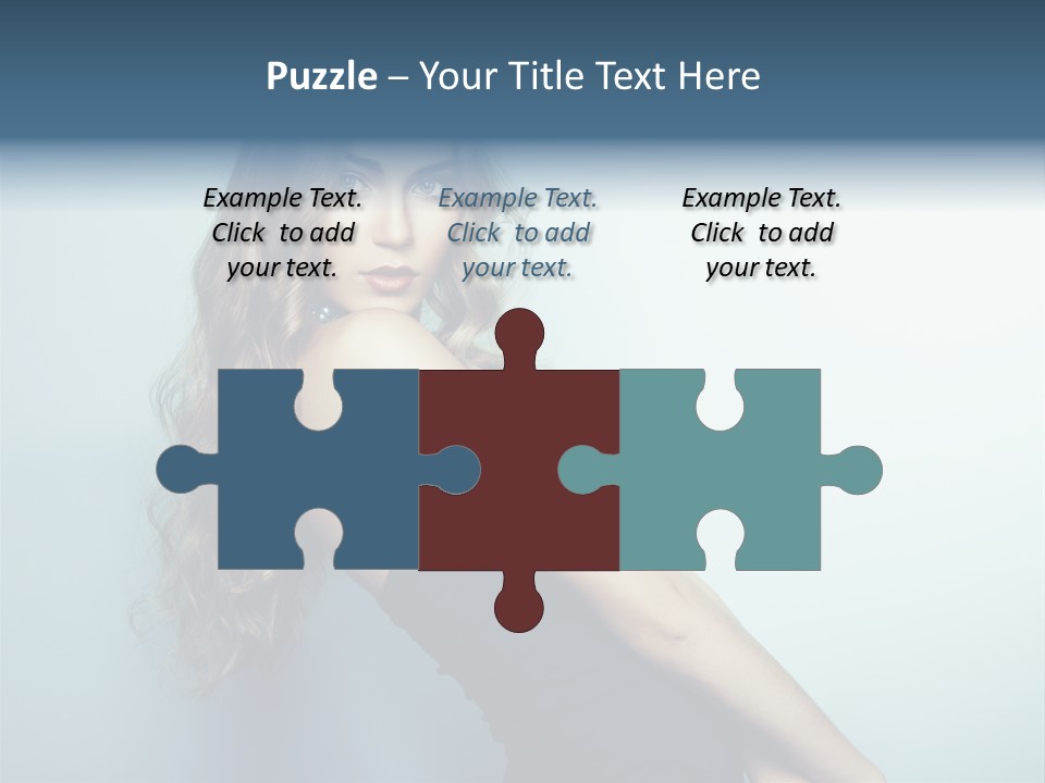 Sale Rent Sky PowerPoint Template