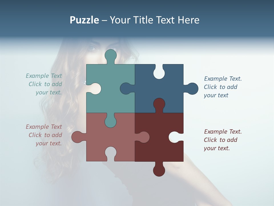 Sale Rent Sky PowerPoint Template