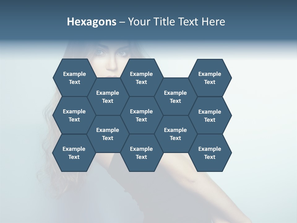 Sale Rent Sky PowerPoint Template