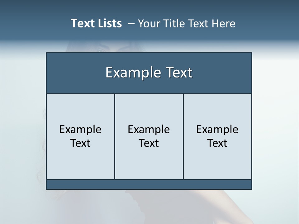 Sale Rent Sky PowerPoint Template
