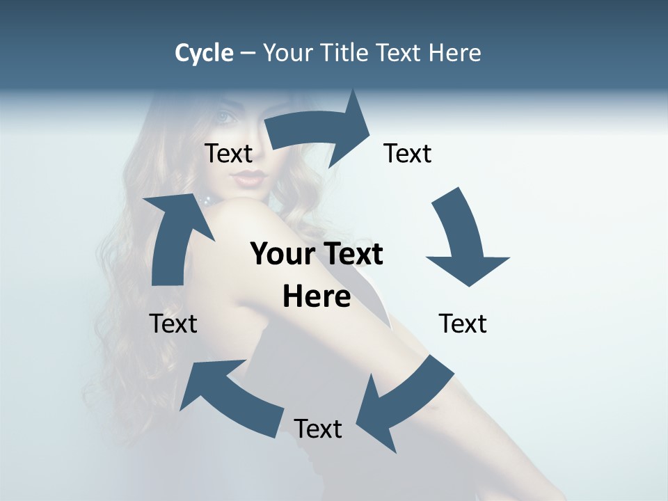 Sale Rent Sky PowerPoint Template