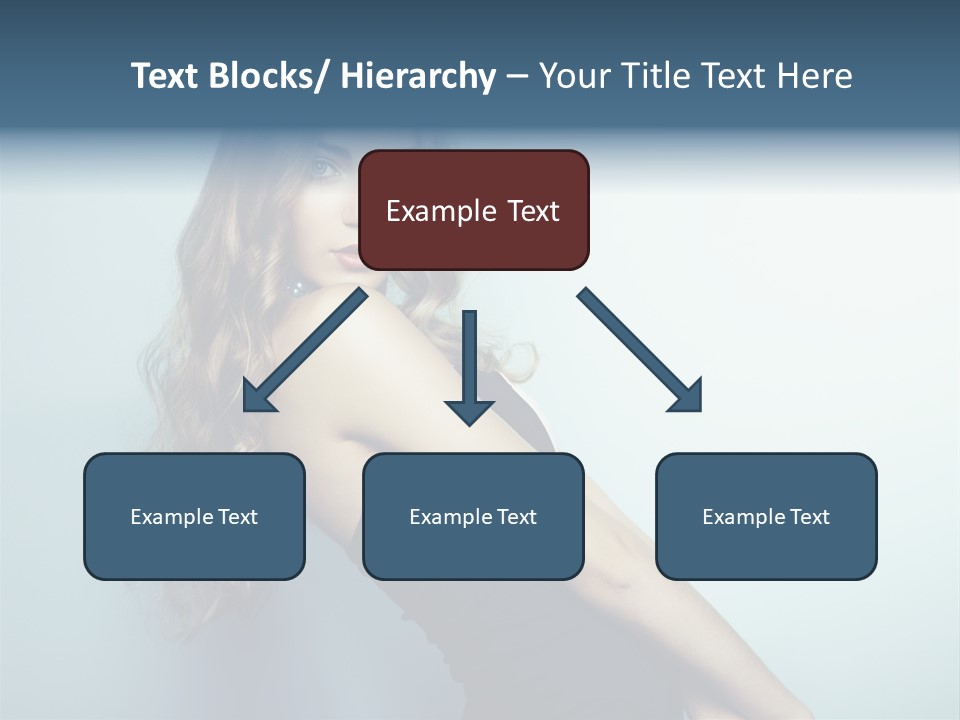 Sale Rent Sky PowerPoint Template