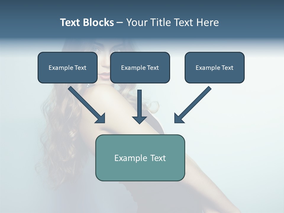 Sale Rent Sky PowerPoint Template