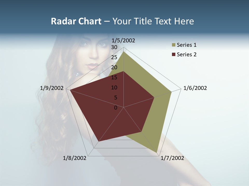 Sale Rent Sky PowerPoint Template
