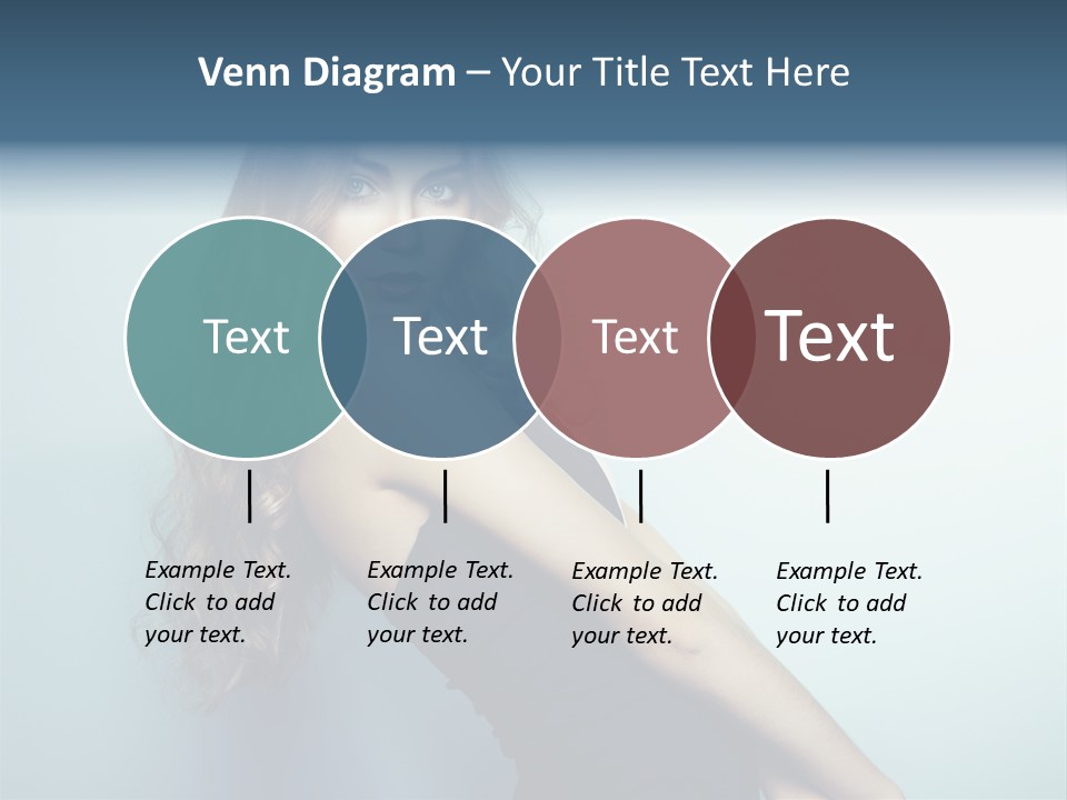 Sale Rent Sky PowerPoint Template