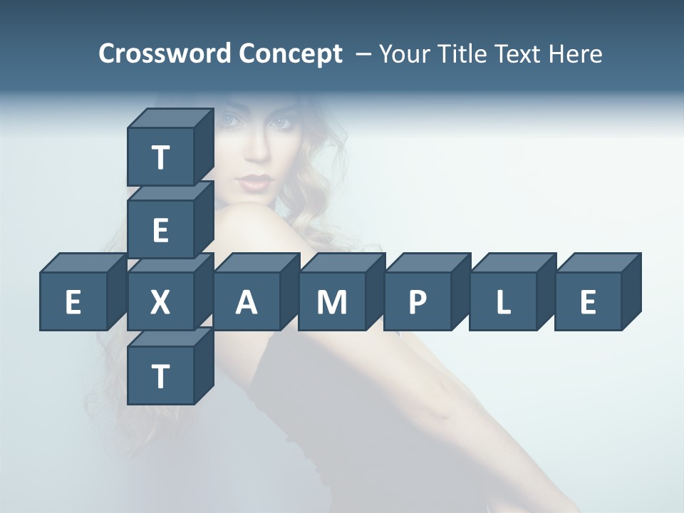 Sale Rent Sky PowerPoint Template
