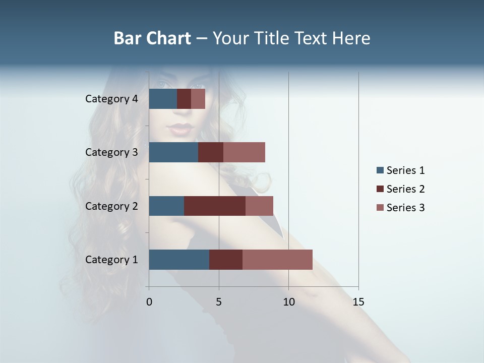 Sale Rent Sky PowerPoint Template