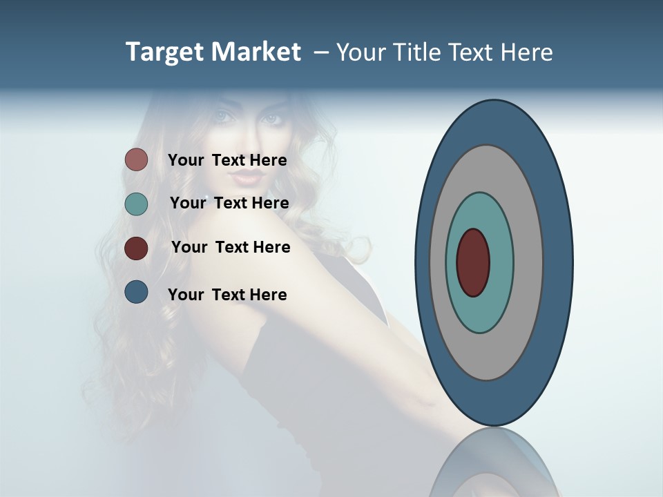 Sale Rent Sky PowerPoint Template