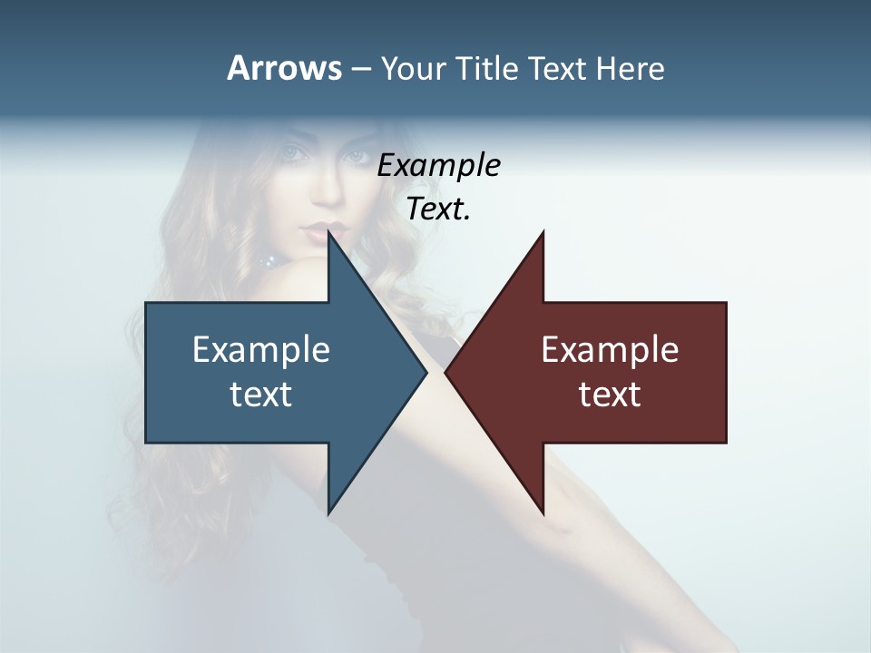 Sale Rent Sky PowerPoint Template