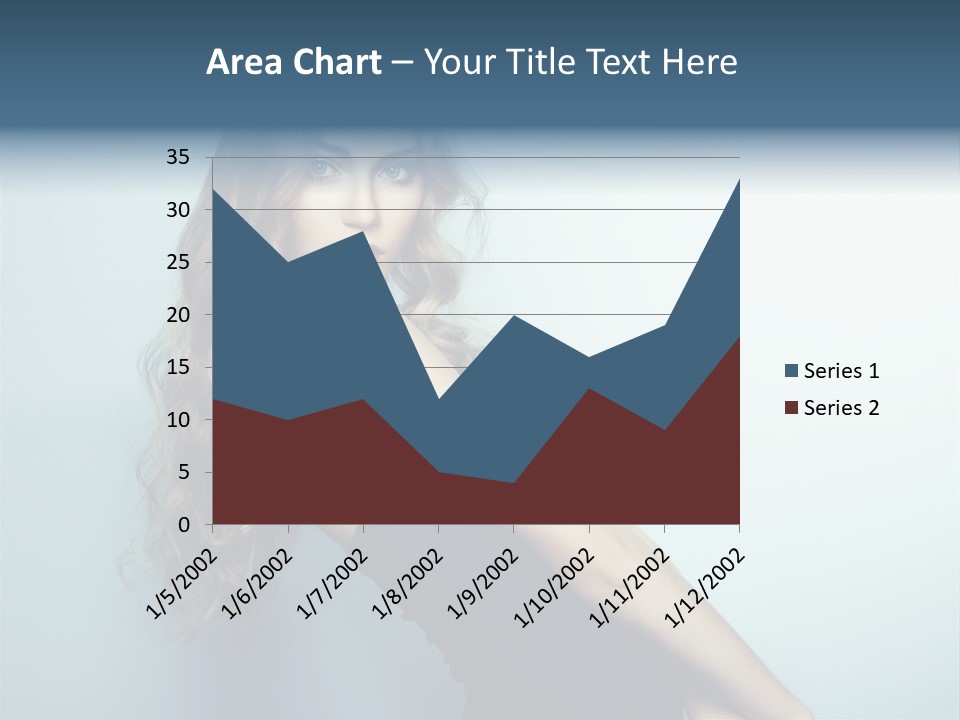 Sale Rent Sky PowerPoint Template