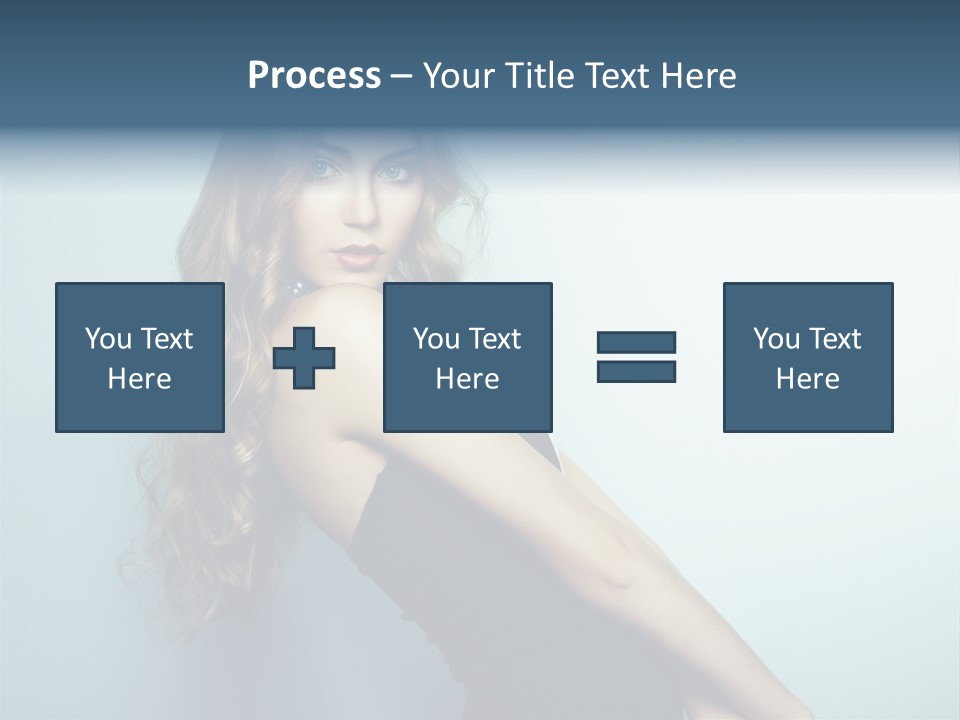 Sale Rent Sky PowerPoint Template