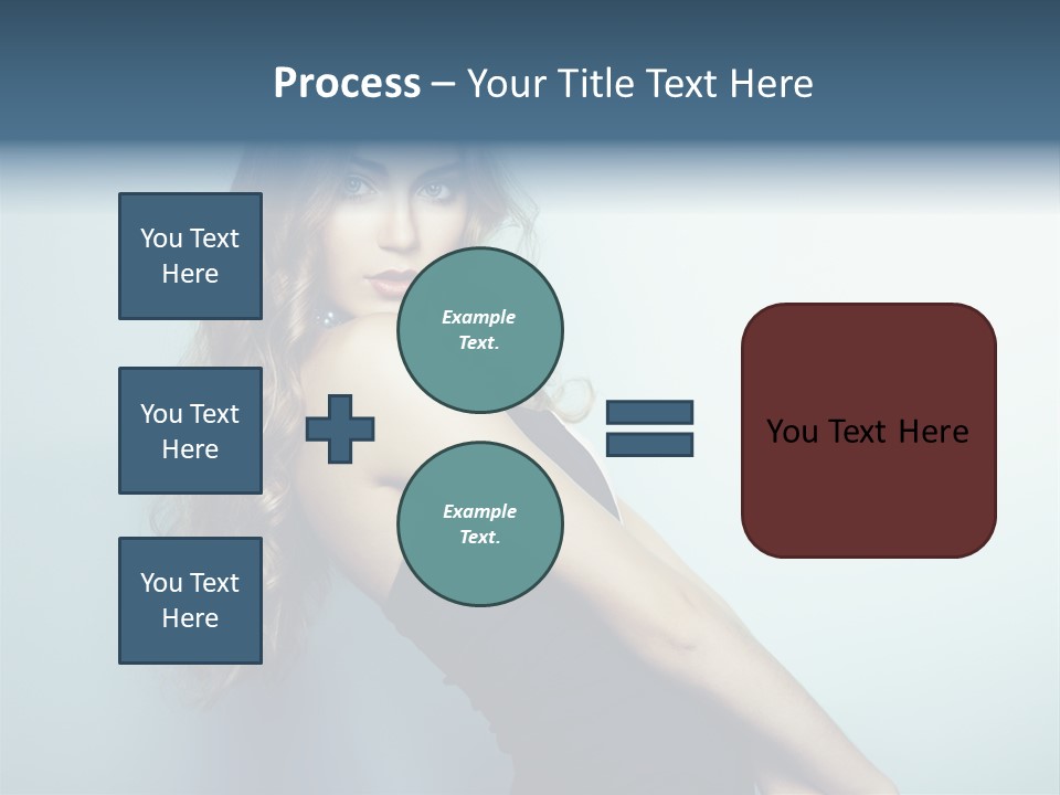 Sale Rent Sky PowerPoint Template
