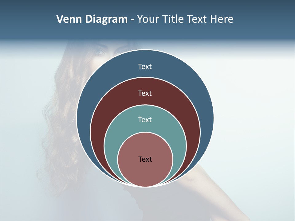 Sale Rent Sky PowerPoint Template