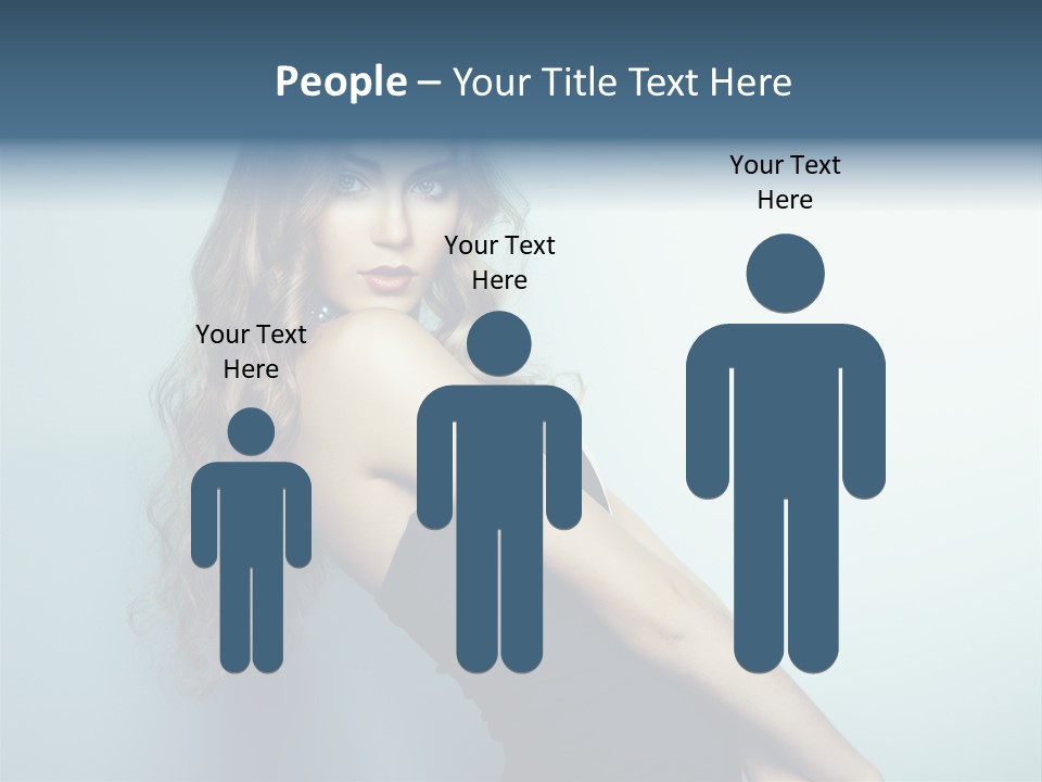 Sale Rent Sky PowerPoint Template