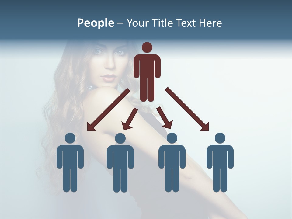 Sale Rent Sky PowerPoint Template