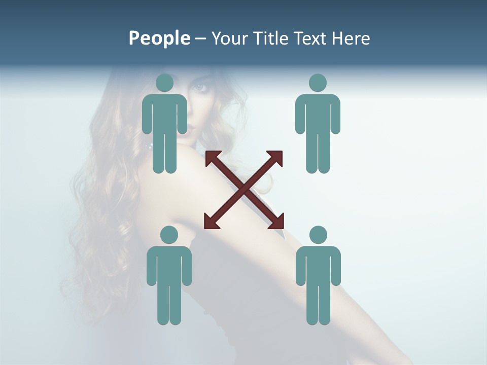 Sale Rent Sky PowerPoint Template