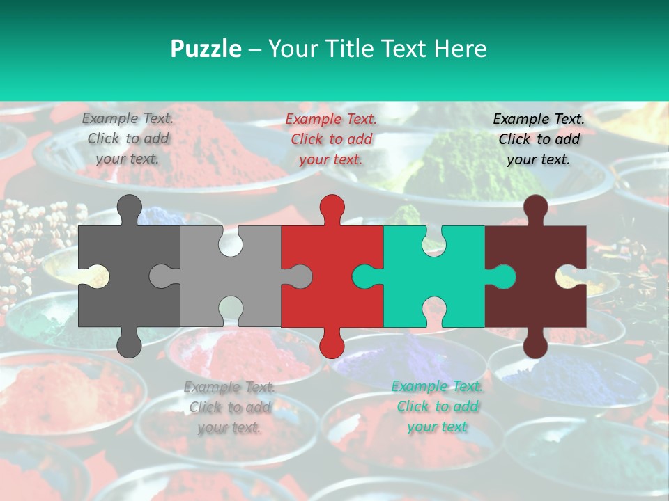 Sale Home Investment PowerPoint Template