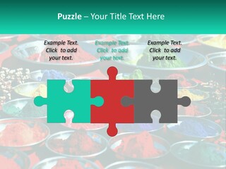 Sale Home Investment PowerPoint Template