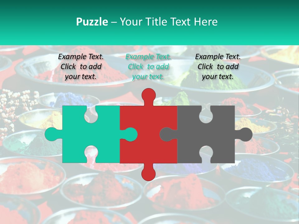 Sale Home Investment PowerPoint Template